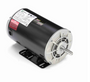 H181LES Century 2 hp 1800 RPM, 6.0/3.0 amps 230/460 Volts 50-60 Hz.