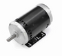 H757 Century 3 hp 3600 RPM 3-Phase 56 Frame ODP (rigid base) 200-230/460V Century Motor # H757