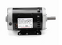 H757 Century 3 hp 3600 RPM 3-Phase 56 Frame ODP (rigid base) 200-230/460V Century Motor # H757