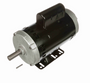H847 Century 5 hp 3600 RPM 3-Phase 56 Frame ODP (rigid base) 208-230/460V Century Motor # H847