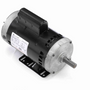 H956 Century 5 hp 3600 RPM 3-Phase 56 Frame ODP (rigid base) 575V Century Motor # H956