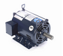 E925M2 Century 7 1/2 hp 1800 RPM 3-Phase 213T Frame ODP (rigid base) 575V Century Motor # E925M2