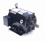 E397M2 Century 10 hp 1800 RPM 3-Phase 215T Frame ODP (rigid base) 230/460V Century Motor # E397M2