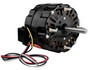 308318 Aftermarket GREENHECK Exhaust Fan Motor 1/8 hp 1500 RPM 3 Speed 115V