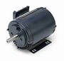 TO103 Century 1 hp 1800 RPM 3-Phase 143T Frame ODP (rigid base) 200V Century Motor # TO103
