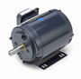 TO102 Century 1 hp 1800 RPM 3-Phase 143T Frame ODP (rigid base) 575V Century Motor # TO102