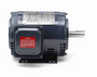 TO102 Century 1 hp 1800 RPM 3-Phase 143T Frame ODP (rigid base) 575V Century Motor # TO102