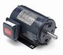 TO112 Century 2 hp 1800 RPM 3-Phase 145T Frame ODP (rigid base) 575V Century Motor # TO112