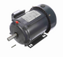 TE101 Century 1 hp 1200 RPM 3-Phase 145T Frame TEFC (rigid base) 575V Century Motor # TE101