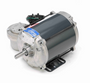 G646 Marathon 1/4 hp 1800 RPM 3-Phase 56 Frame TENV (rigid base) 208-230/460V Marathon Motor