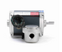 G647 Marathon 1/3 hp 1800 RPM 3-Phase 56 Frame TENV (rigid base) 208-230/460V Marathon Motor