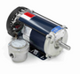 I502 Marathon 1 hp 1800 RPM 3-Phase 143T Frame TEFC (rigid base) 230/460V Marathon Motor