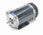 K2111A Marathon 1 1/2 hp 1800 RPM 3-Phase 56 Frame TEFC (rigid base) 230/460V Marathon Motor
