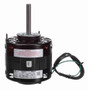 BL6412 Century 1/6 hp 1050 RPM CW 5" Diameter 115V Direct Drive Furnace Motor Century # BL6412