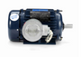 U002A Marathon 1 1/2 hp 1800 RPM 3-Phase 145T Frame TEFC (rigid base) 230/460V Marathon Motor