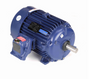 E501 Marathon 10 hp 1200 RPM 3-Phase 256T Frame TEFC (rigid base) 230/460V Marathon Motor