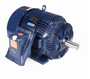 E567-P Marathon 40 hp 1800 RPM 3-Phase 324T Frame TEFC (rigid base) 230/460V Marathon Motor