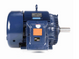 E567-P Marathon 40 hp 1800 RPM 3-Phase 324T Frame TEFC (rigid base) 230/460V Marathon Motor