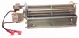 Fireplace Blower only for Continental GZ552, MFK550, MF # P61L180B