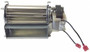 Fireplace Blower only for Heatilator FK21, GFK21, Security UZY3 # P66R120B