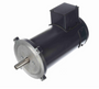 DC114 Marathon 1/2 hp DC Perm. Magnet 56C Frame C Face TENV 1750 RPM (no base) 90V Marathon Motor