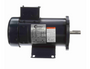 DC129 Marathon 3/4 hp DC Perm. Magnet 56C Frame C Face TEFC 2500 RPM (rigid base) 90V Marathon Motor