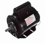PD1050AV1 Century 1/2 hp 1800 RPM 56 Frame (Resilient Base) 115V/208-230 TEAO Poultry Duty Motor # PD1050AV1