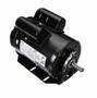 PD6104AV2 Marathon 1 hp 1800 RPM 56 Frame (Resilient Base) 115V/230 TEAO Century Poultry Duty Motor