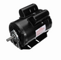 PD6104AV2 Marathon 1 hp 1800 RPM 56 Frame (Resilient Base) 115V/230 TEAO Century Poultry Duty Motor