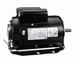 PD6104AV2 Marathon 1 hp 1800 RPM 56 Frame (Resilient Base) 115V/230 TEAO Century Poultry Duty Motor