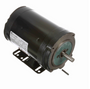 B595 Century 1 hp 3600 RPM 56C Frame (Rigid Base) 3 Phase TENV 208-230/460V Century Milk Pump Motor # B595