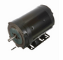 B595 Century 1 hp 3600 RPM 56C Frame (Rigid Base) 3 Phase TENV 208-230/460V Century Milk Pump Motor # B595