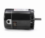 K1030 Century 1/3 hp 3600 RPM 1-Phase 56C Frame ODP (no base) 115/230V Jet Pump Motor