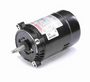 T1032 Century 1/3 hp 3600 RPM 1-Phase 56J Frame ODP (no base) 115/230V Century Jet Pump Motor # T103