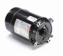 K1050 Century 1/2 hp 3600 RPM 1-Phase 56C Frame ODP (no base) 115/230V Century Jet Pump Motor # K1050