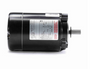 K1050 Century 1/2 hp 3600 RPM 1-Phase 56C Frame ODP (no base) 115/230V Century Jet Pump Motor # K1050
