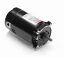 K1070 Century 3/4 hp 3600 RPM 1-Phase 56C Frame ODP (no base) 115/230V Century Jet Pump Motor # K1070