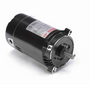 K1072 Century 3/4 hp 3600 RPM 1-Phase 56C Frame ODP (no base) 115/120V Century Jet Pump Motor # K1072