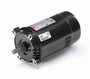 K1072 Century 3/4 hp 3600 RPM 1-Phase 56C Frame ODP (no base) 115/120V Century Jet Pump Motor # K1072