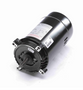 K1100 Century 1 hp 3600 RPM 1-Phase 56C Frame ODP (no base) 115/230V Century Jet Pump Motor # K1100
