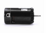 T1102 Century 1 hp 3600 RPM 1-Phase 56J Frame ODP (no base) 115/230V Century Jet Pump Motor # T1102