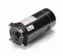 K1150 Century 1-1/2 hp 3600 RPM 1-Phase 56C Frame ODP (no base) 115/230V Century Jet Pump Motor # K1150