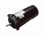 T1152 Century 1-1/2 hp 3600 RPM 1-Phase 56J Frame ODP (no base) 115/230V Century Jet Pump Motor # T1152