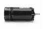 T1202 Century 2 hp 3600 RPM 1-Phase 56J Frame ODP (no base) 115/230V Century Jet Pump Motor # T1202