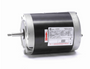 H446 Century 3/4 hp 3600/2850 RPM 3-Phase 56J Frame ODP (no base) 208-230/460V Century Pump Motor # H446