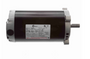 H609ES Century 1-1/2 hp 3600/2850 RPM 3-Phase 56C Frame ODP (no base) 230/460V Century Pump Motor # H609ES