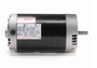 H736ES Century 3 hp 3600 RPM 3-Phase 56C Frame ODP (no base) 230/460V Century Pump Motor # H736ES