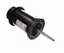 R1102ES Century 1 hp 3600 RPM 1-Phase 48Y Frame ODP (no base) 115/230V Century Jet Pump Motor # R1102ES