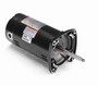 Q1072ES Century 3/4 hp 3600 RPM 1-Phase 48Y Frame ODP (no base) 115/230V Jet Pump Motor