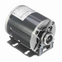 H683 Marathon 1/3 hp Carbonator Pump Motor 1800 RPM 100-120/200-240V, 48Y ODP Frame (resilient base) Marathon